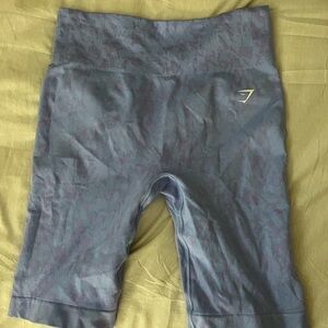 Gymshark Biker Shorts